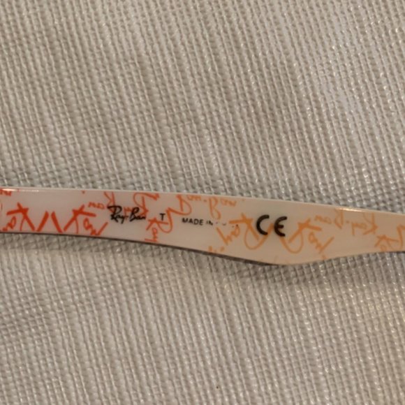 Ray-Ban Glasses - Picture 8 of 8